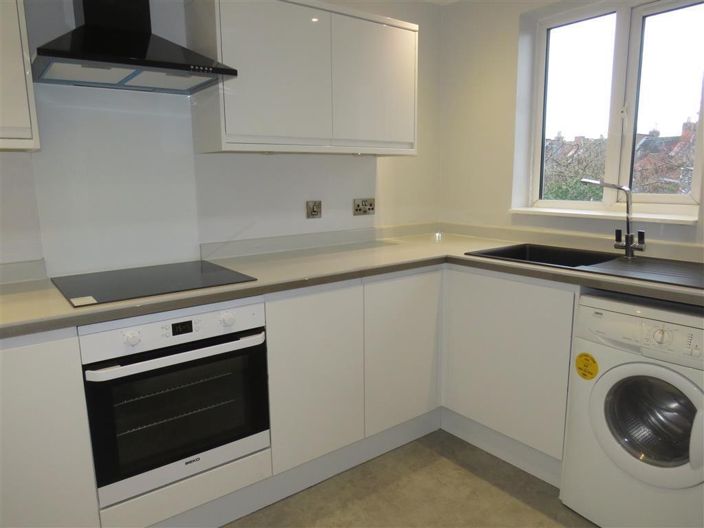 2 bed 1st Floor Flat for rent in Whitnash. From Connells - Leamington Spa