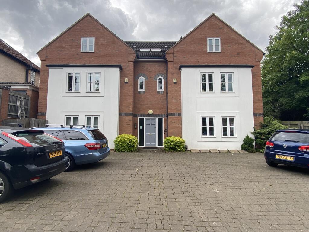 2 bed 1st Floor Flat for rent in Royal Leamington Spa. From Connells - Leamington Spa