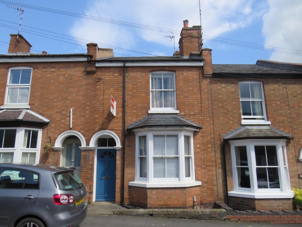 2 bed Detached for rent in Royal Leamington Spa. From Connells - Leamington Spa