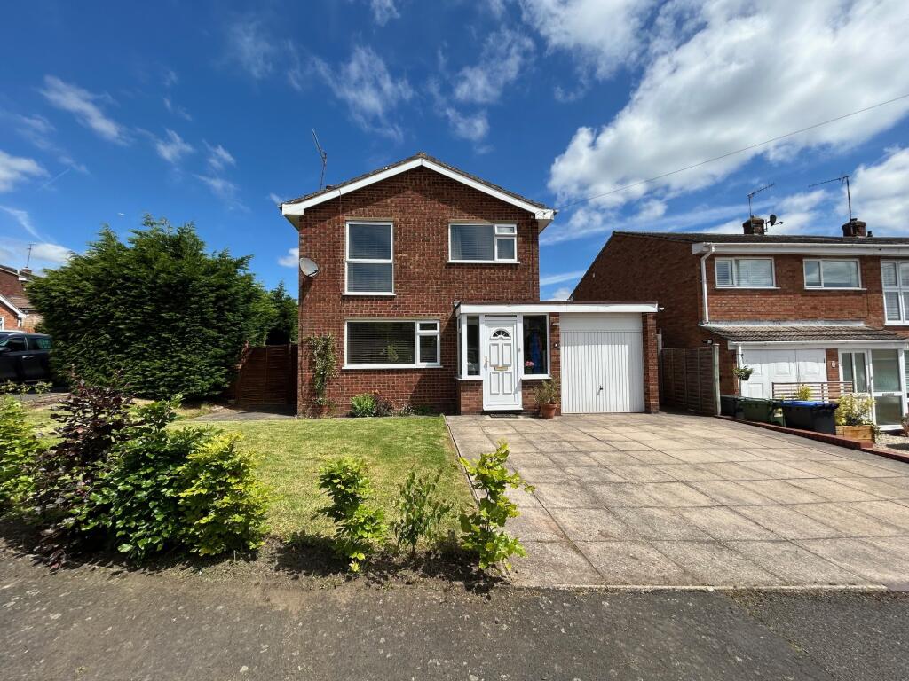 3 bed Detached for rent in Hampton Magna. From Connells - Leamington Spa 3 bed Detached for rent in Hampton Magna. From Connells - Leamington Spa