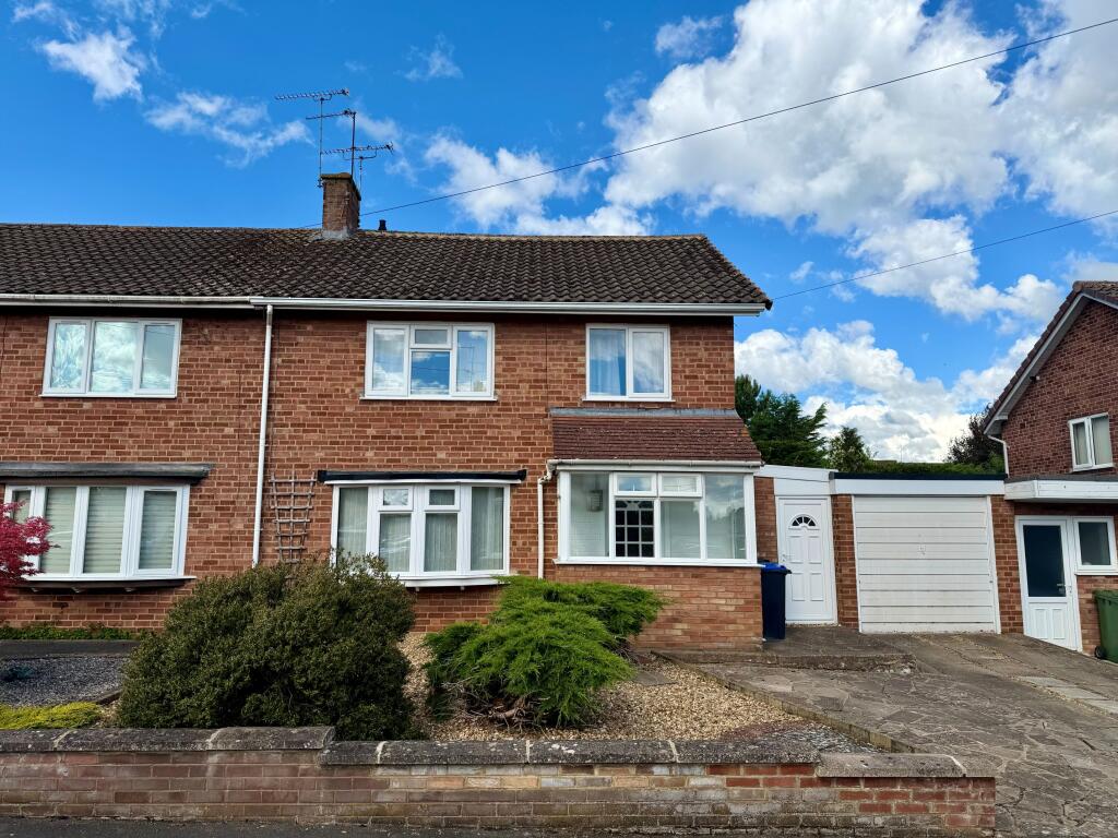 3 bed Detached for rent in Cubbington. From Connells - Leamington Spa