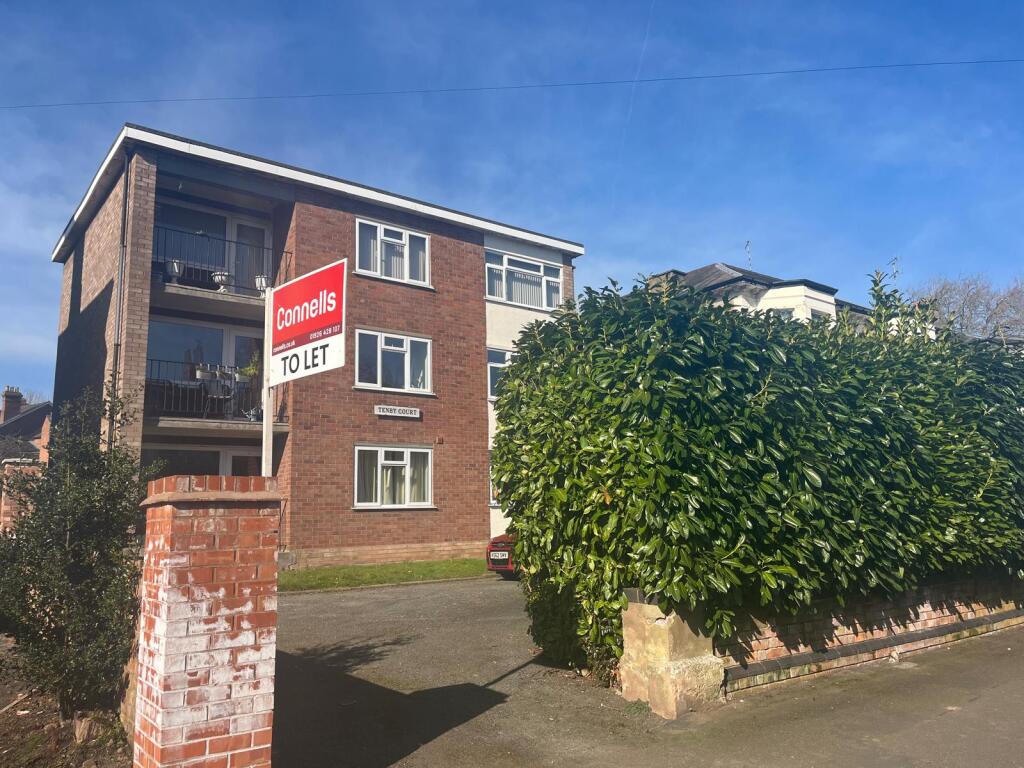 2 bed 1st Floor Flat for rent in Royal Leamington Spa. From Connells - Leamington Spa