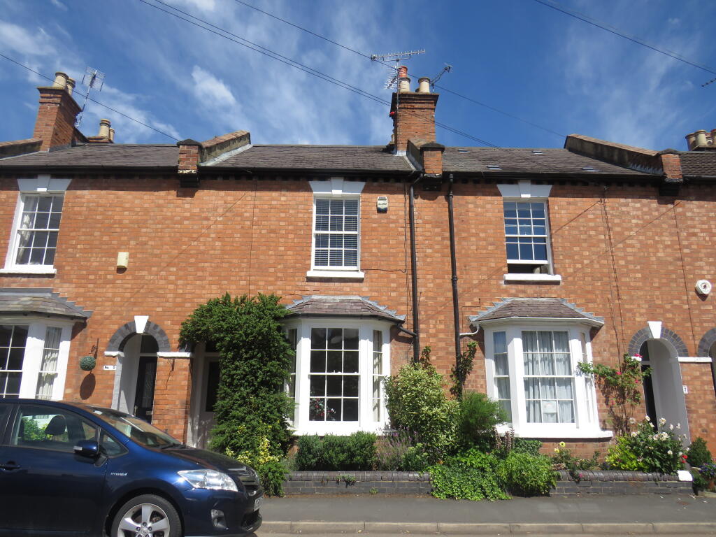 3 bed Detached for rent in Royal Leamington Spa. From Connells - Leamington Spa
