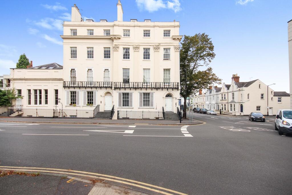 1 bed Apartment for rent in Royal Leamington Spa. From Connells - Leamington Spa