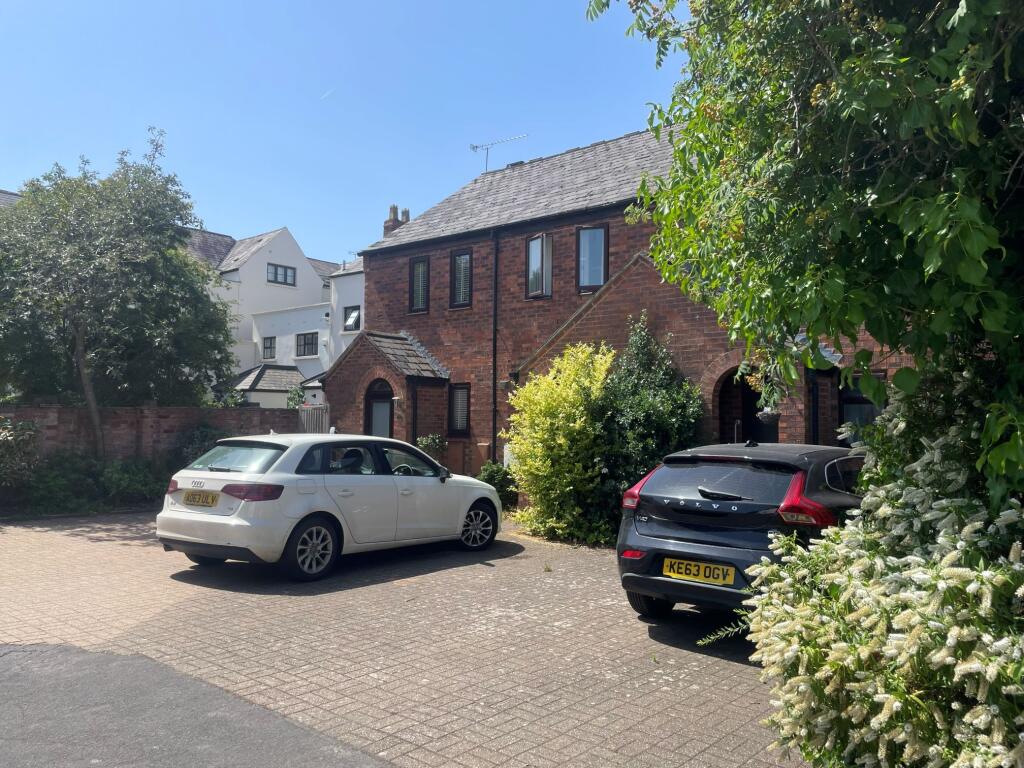 2 bed Detached for rent in Royal Leamington Spa. From Connells - Leamington Spa