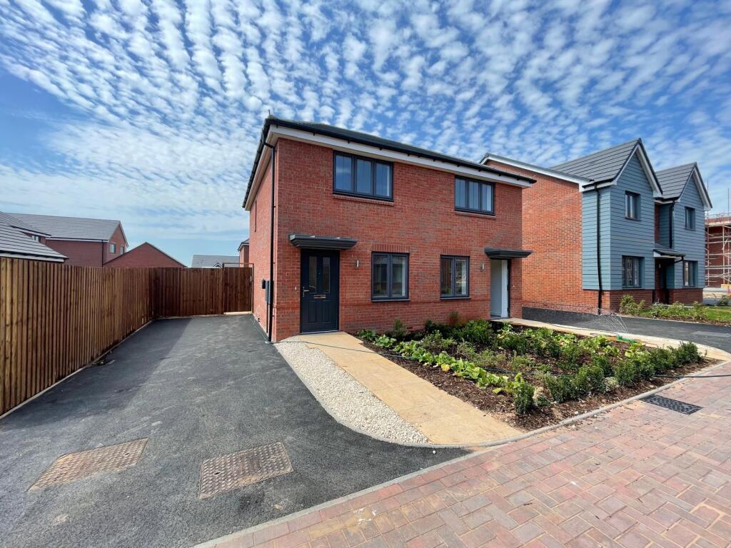 2 bed Detached for rent in Bishop's Tachbrook. From Connells - Leamington Spa