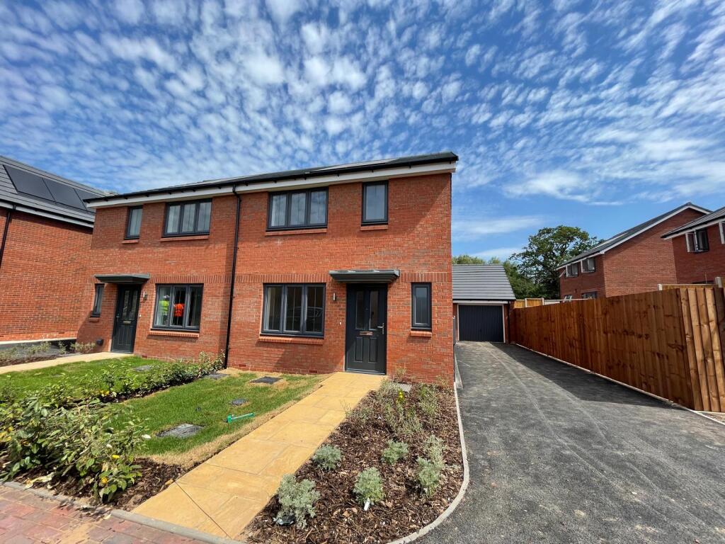 3 bed Detached for rent in Bishop's Tachbrook. From Connells - Leamington Spa 3 bed Detached for rent in Bishop's Tachbrook. From Connells - Leamington Spa