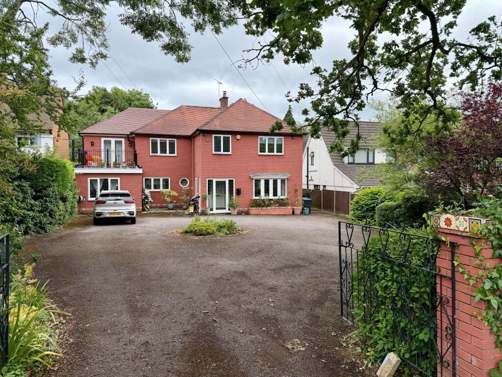 4 bed Detached for rent in Meer End. From Connells - Leamington Spa