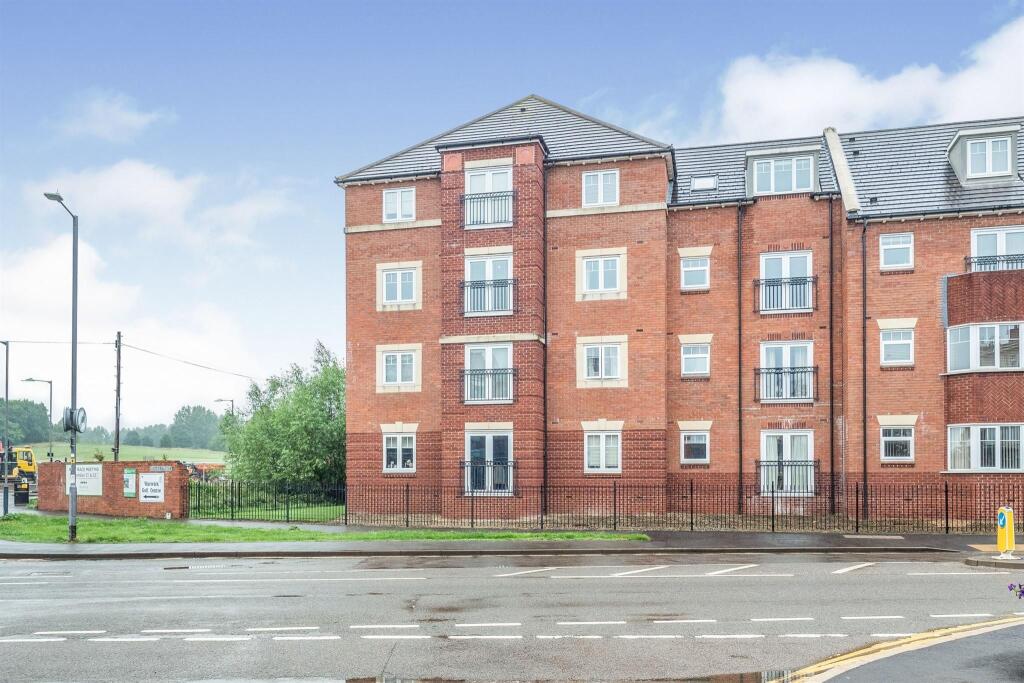 4 bed 1st Floor Flat for rent in Warwick. From Connells - Leamington Spa 4 bed 1st Floor Flat for rent in Warwick. From Connells - Leamington Spa