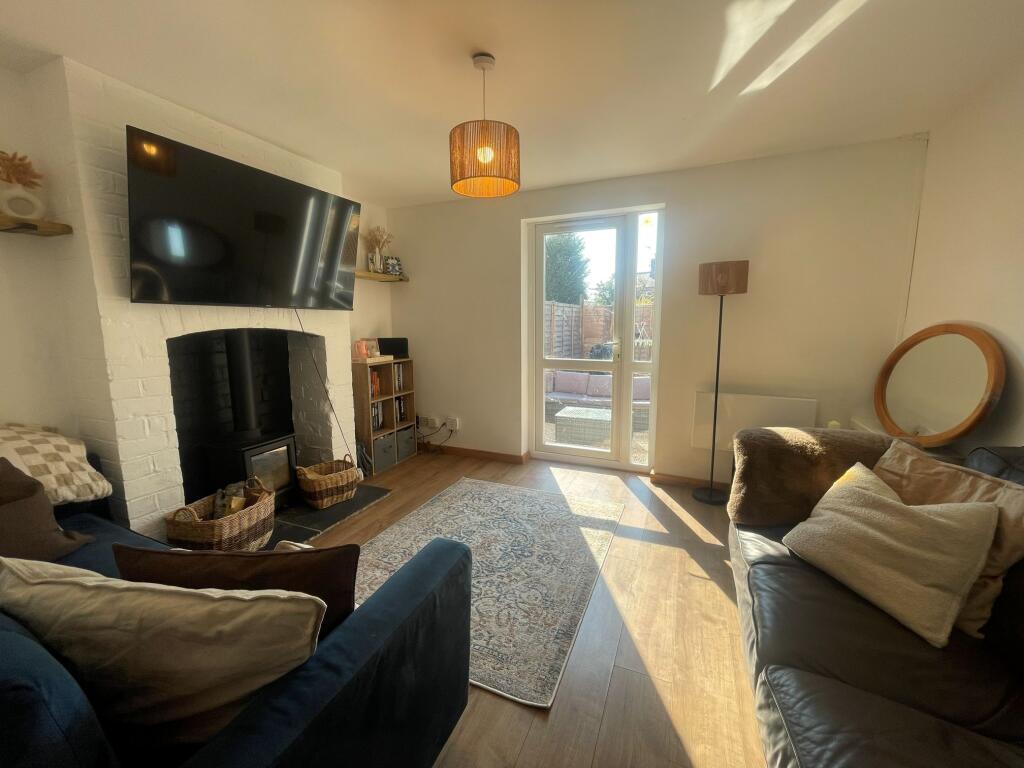 2 bed Mid Terraced House for rent in Southam. From Connells - Leamington Spa 2 bed Mid Terraced House for rent in Southam. From Connells - Leamington Spa