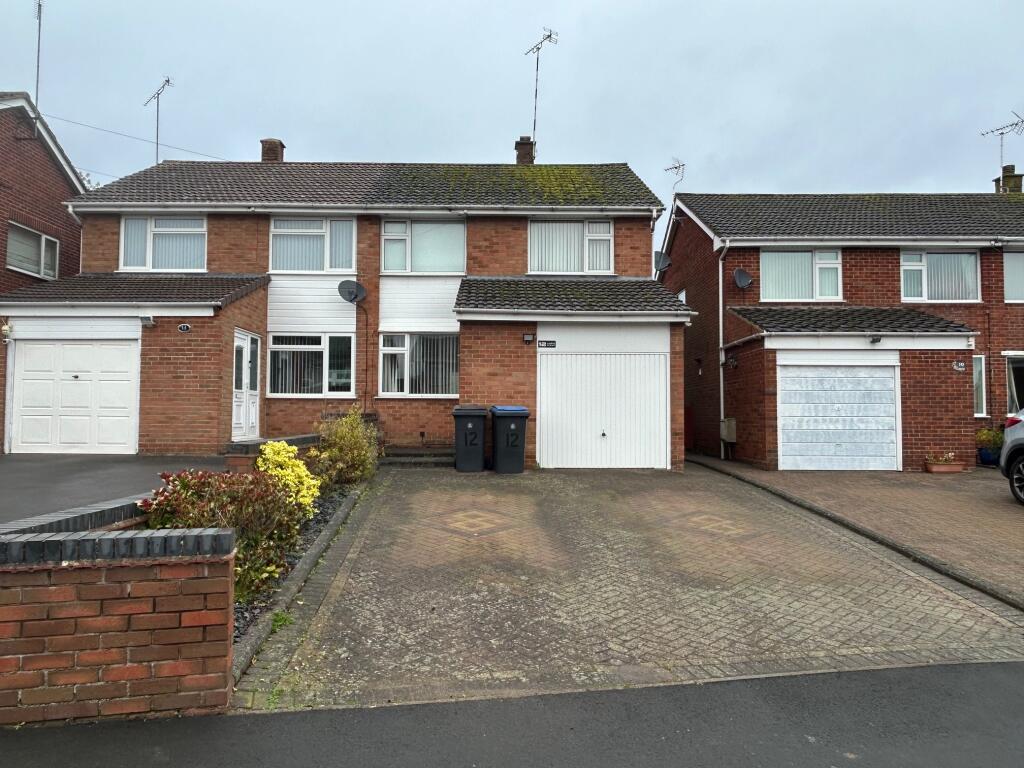 3 bed Semi Detached for rent in Bishop's Itchington. From Connells - Leamington Spa 3 bed Semi Detached for rent in Bishop's Itchington. From Connells - Leamington Spa
