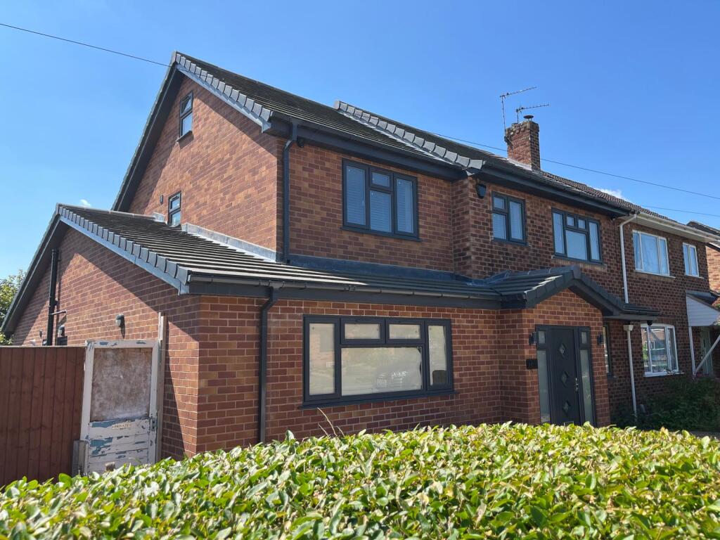 5 bed Detached for rent in Royal Leamington Spa. From Connells - Leamington Spa 5 bed Detached for rent in Royal Leamington Spa. From Connells - Leamington Spa