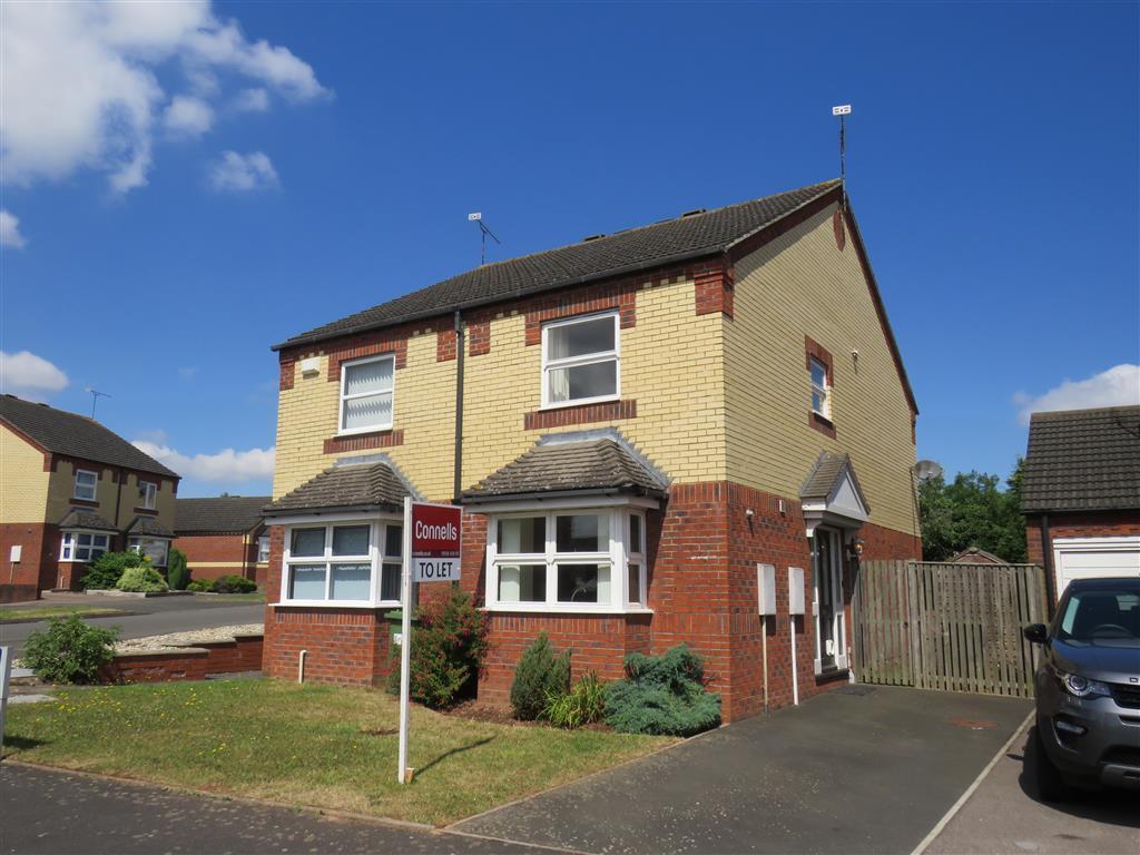 2 bed Detached for rent in Whitnash. From Connells - Leamington Spa