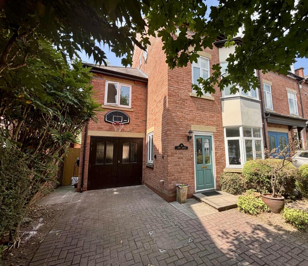 5 bed Detached for rent in Royal Leamington Spa. From Connells - Leamington Spa 5 bed Detached for rent in Royal Leamington Spa. From Connells - Leamington Spa