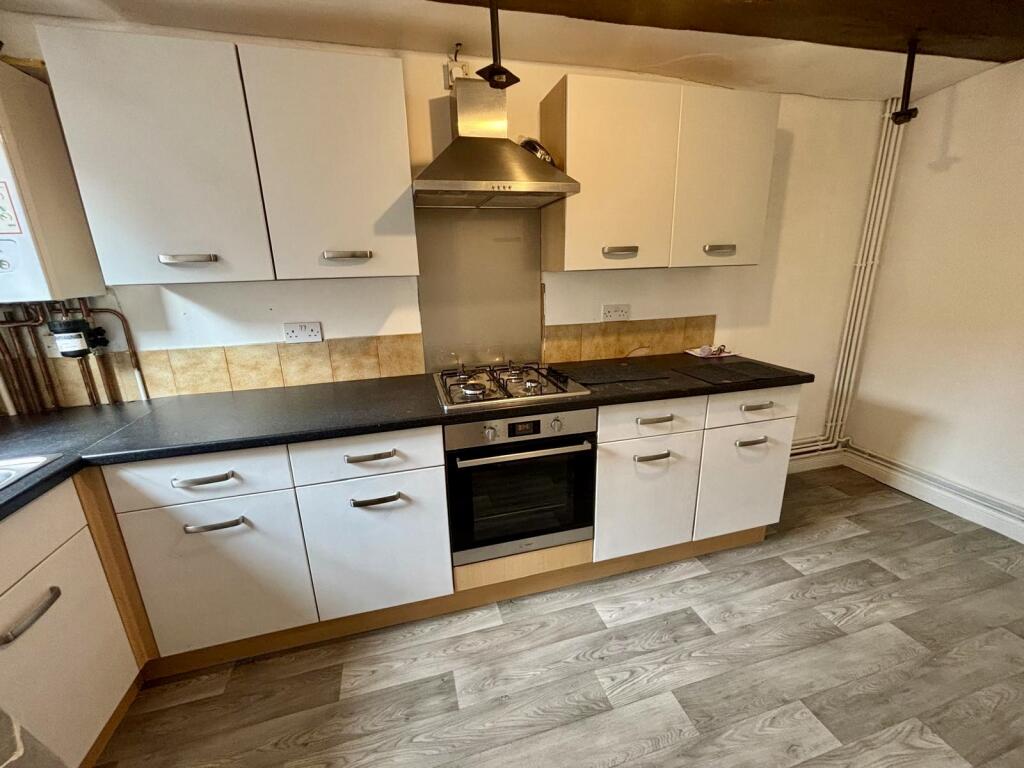 2 bed Mid Terraced House for rent in Royal Leamington Spa. From Connells - Leamington Spa