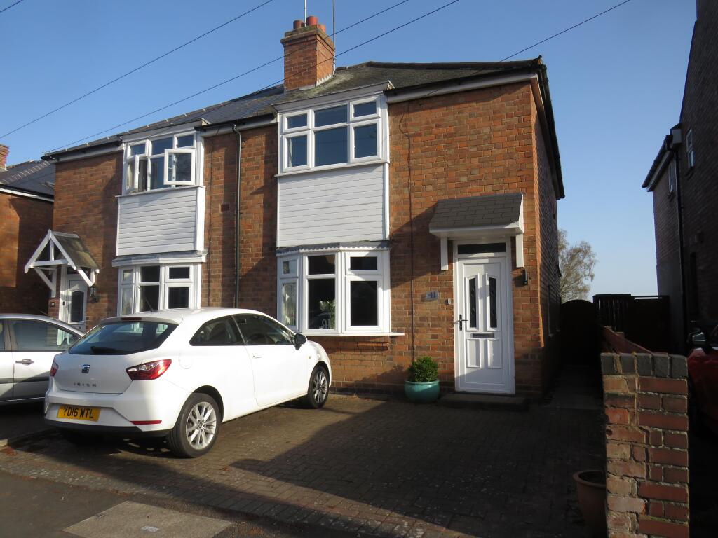 2 bed Semi Detached for rent in Warwick. From Connells - Leamington Spa 2 bed Semi Detached for rent in Warwick. From Connells - Leamington Spa