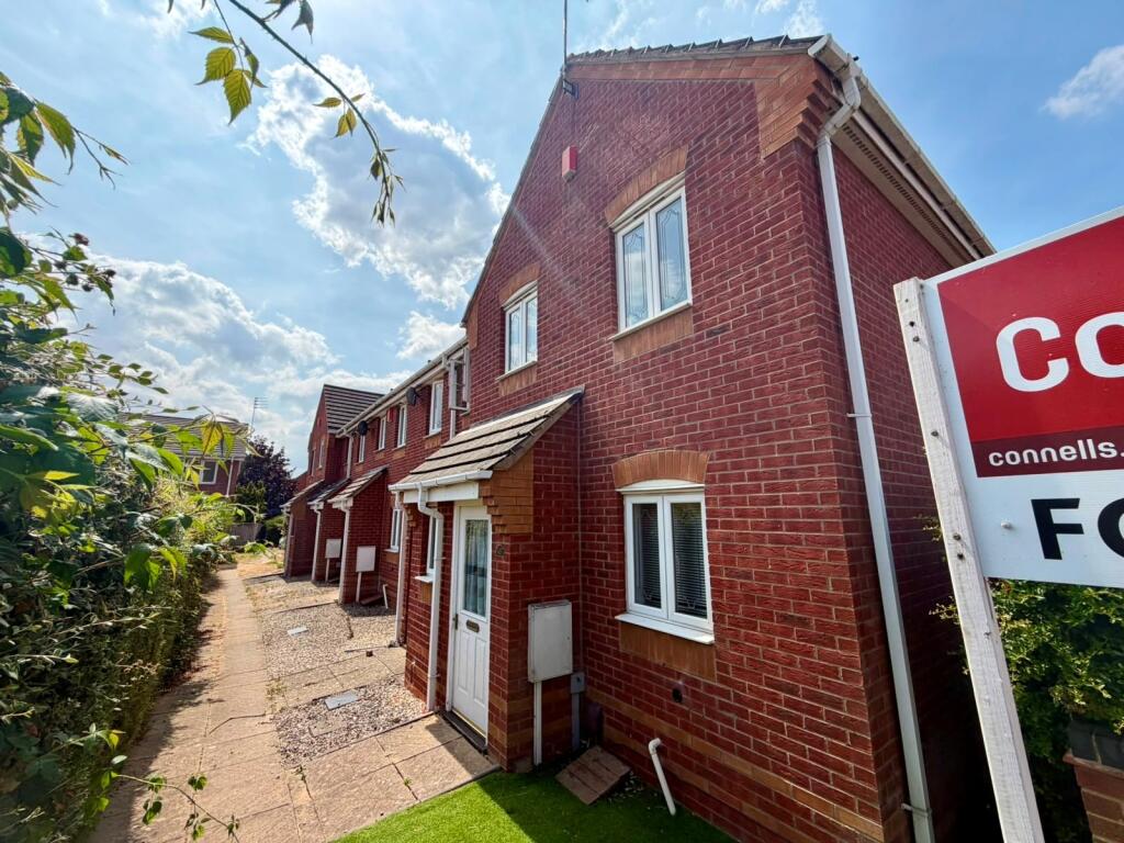 3 bed Detached for rent in Warwick. From Connells - Leamington Spa