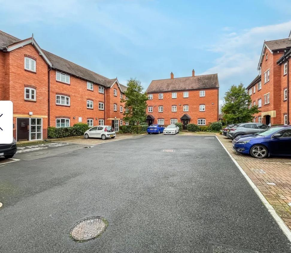 2 bed Apartment for rent in Warwick. From Connells - Leamington Spa 2 bed Apartment for rent in Warwick. From Connells - Leamington Spa
