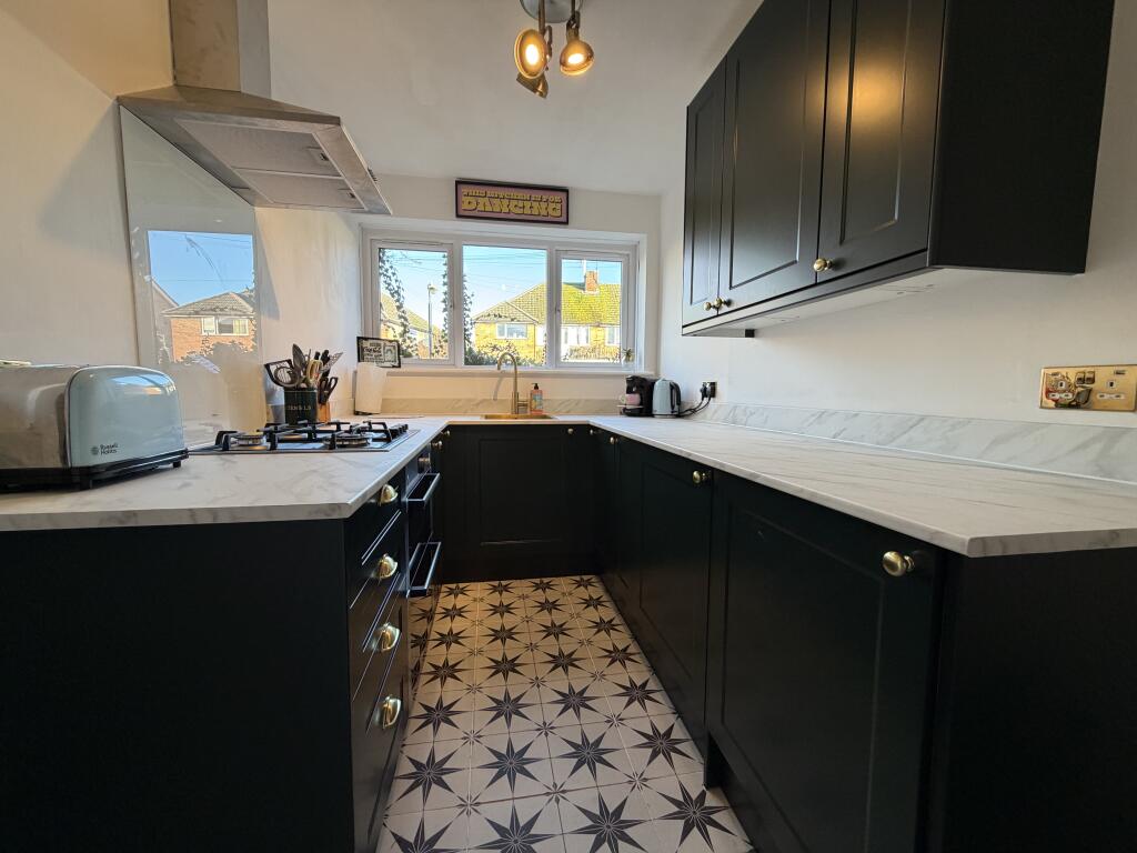 3 bed Annexe for rent in Royal Leamington Spa. From Connells - Leamington Spa