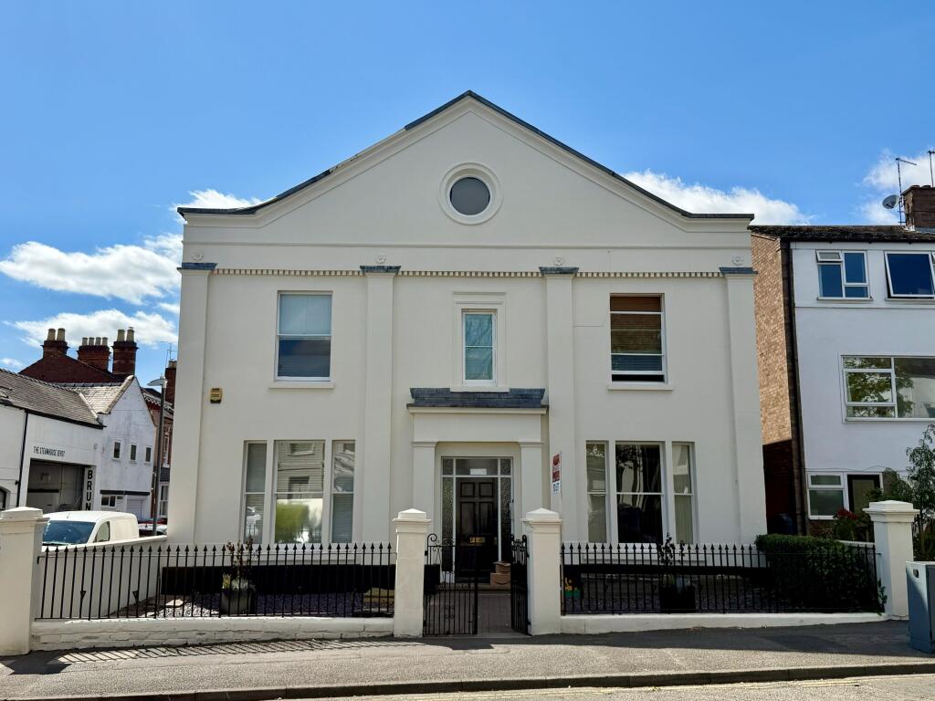 2 bed 1st Floor Flat for rent in Royal Leamington Spa. From Connells - Leamington Spa