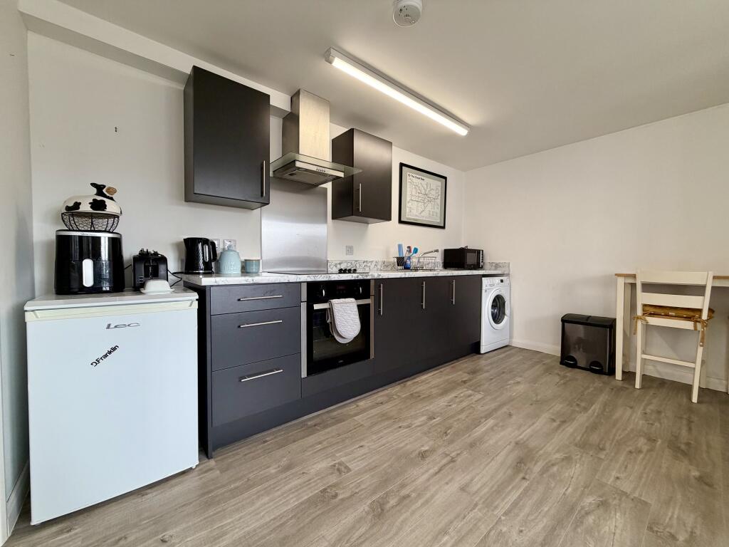 1 bed Apartment for rent in Southam. From Connells - Leamington Spa