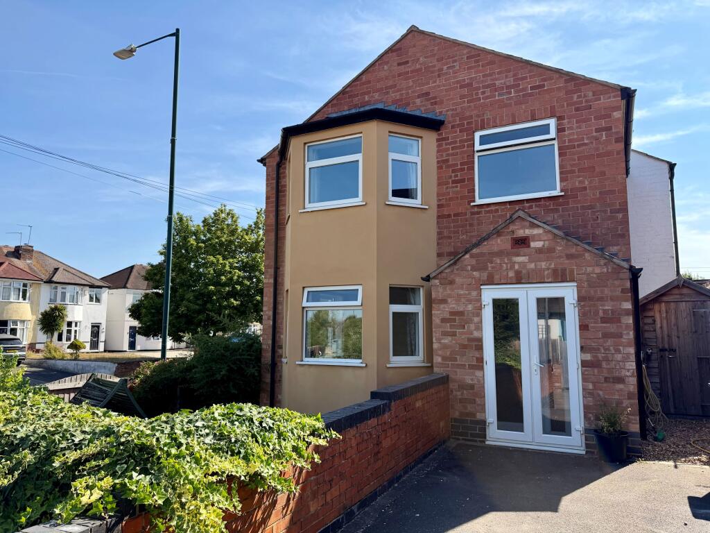 3 bed End of Terrace for rent in Whitnash. From Connells - Leamington Spa 3 bed End of Terrace for rent in Whitnash. From Connells - Leamington Spa