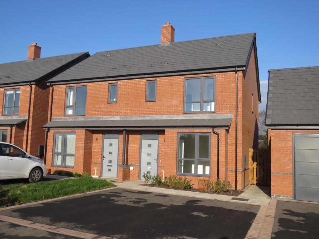 3 bed Semi Detached for rent in Whitnash. From Connells - Leamington Spa 3 bed Semi Detached for rent in Whitnash. From Connells - Leamington Spa