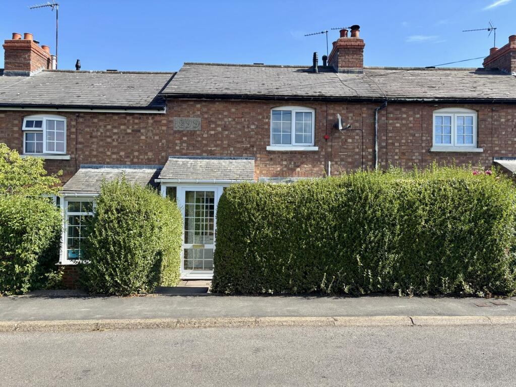 3 bed Detached for rent in Stockton. From Connells - Leamington Spa 3 bed Detached for rent in Stockton. From Connells - Leamington Spa