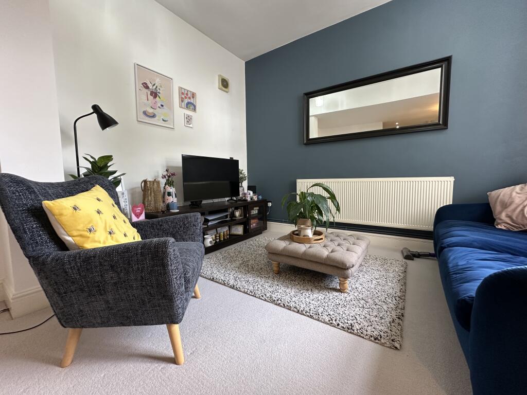 2 bed Apartment for rent in Royal Leamington Spa. From Connells - Leamington Spa