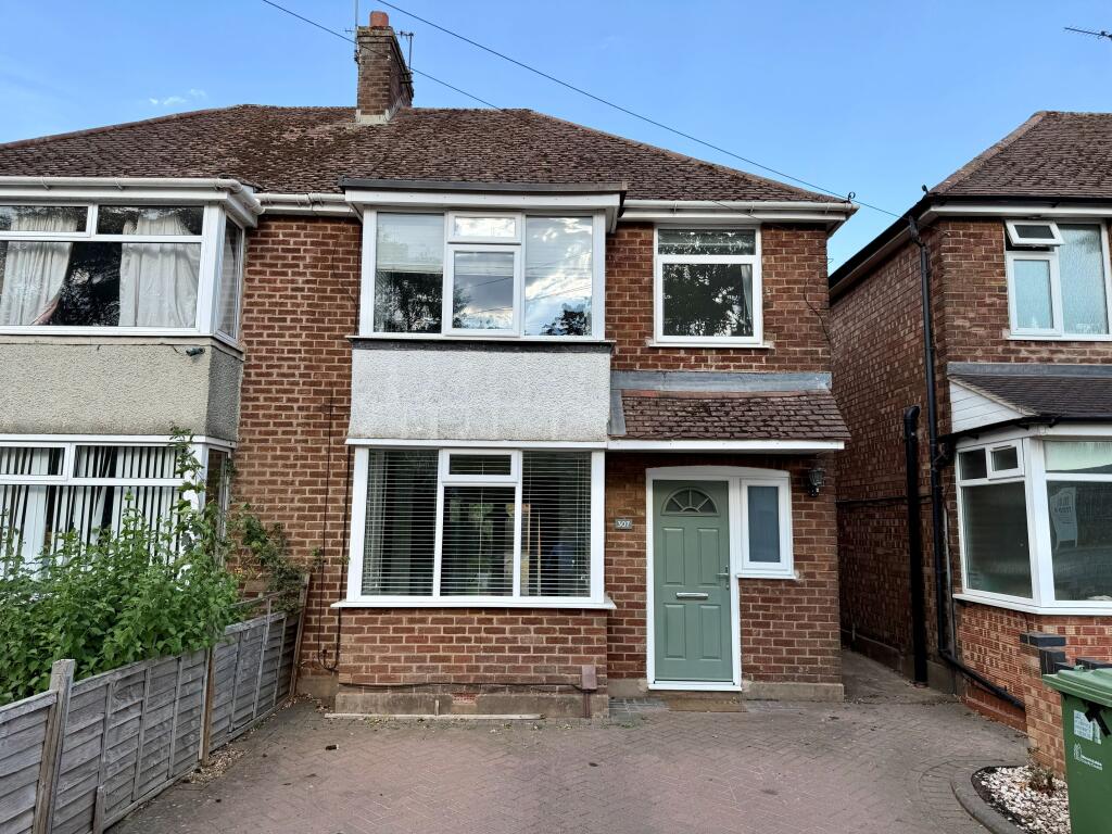 3 bed Semi Detached for rent in Whitnash. From Connells - Leamington Spa 3 bed Semi Detached for rent in Whitnash. From Connells - Leamington Spa