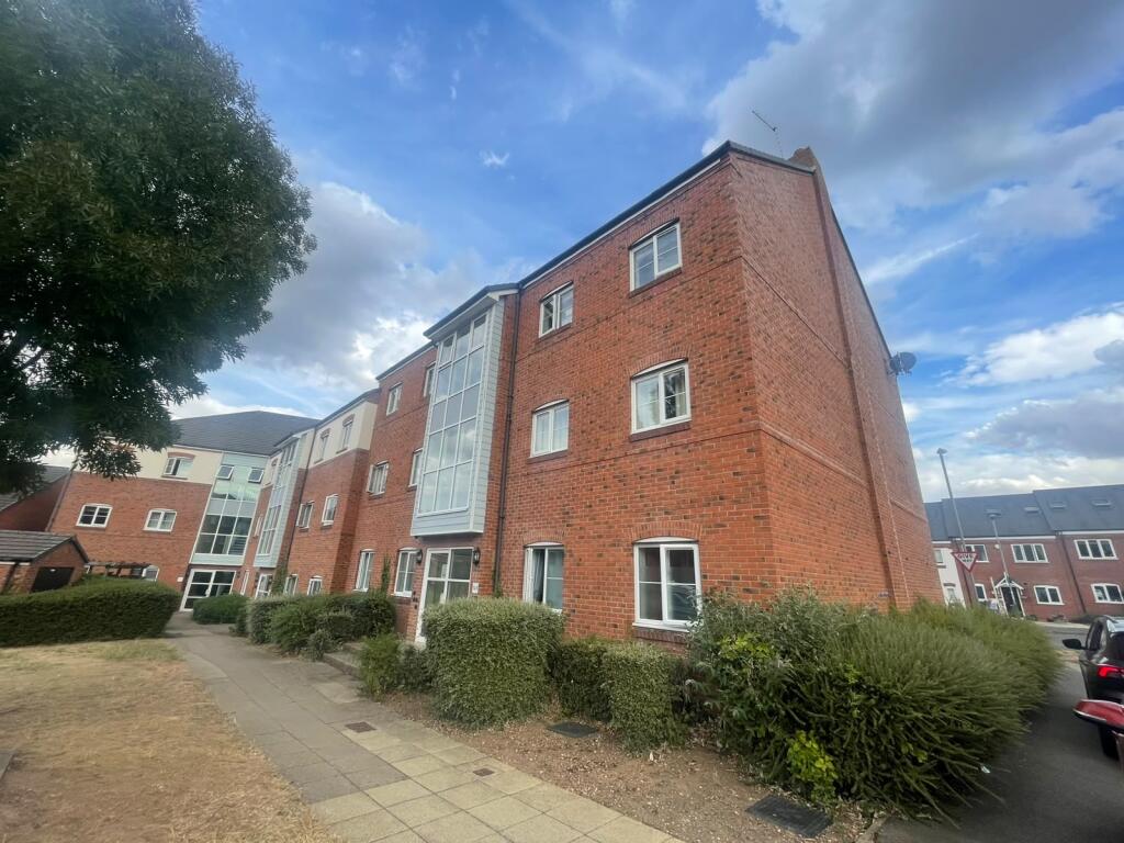 2 bed Apartment for rent in Warwick. From Connells - Leamington Spa 2 bed Apartment for rent in Warwick. From Connells - Leamington Spa