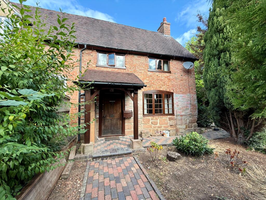 2 bed Detached for rent in Princethorpe. From Connells - Leamington Spa