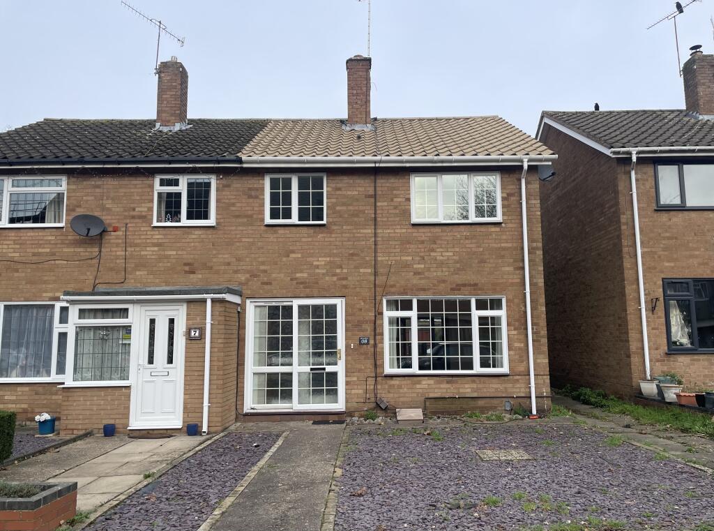 3 bed Semi Detached for rent in Warwick. From Connells - Leamington Spa 3 bed Semi Detached for rent in Warwick. From Connells - Leamington Spa
