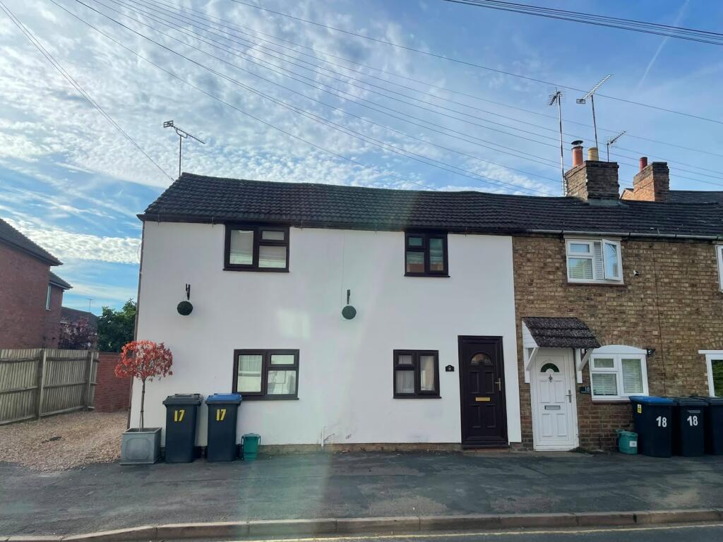 2 bed Detached for rent in Southam. From Connells - Leamington Spa 2 bed Detached for rent in Southam. From Connells - Leamington Spa