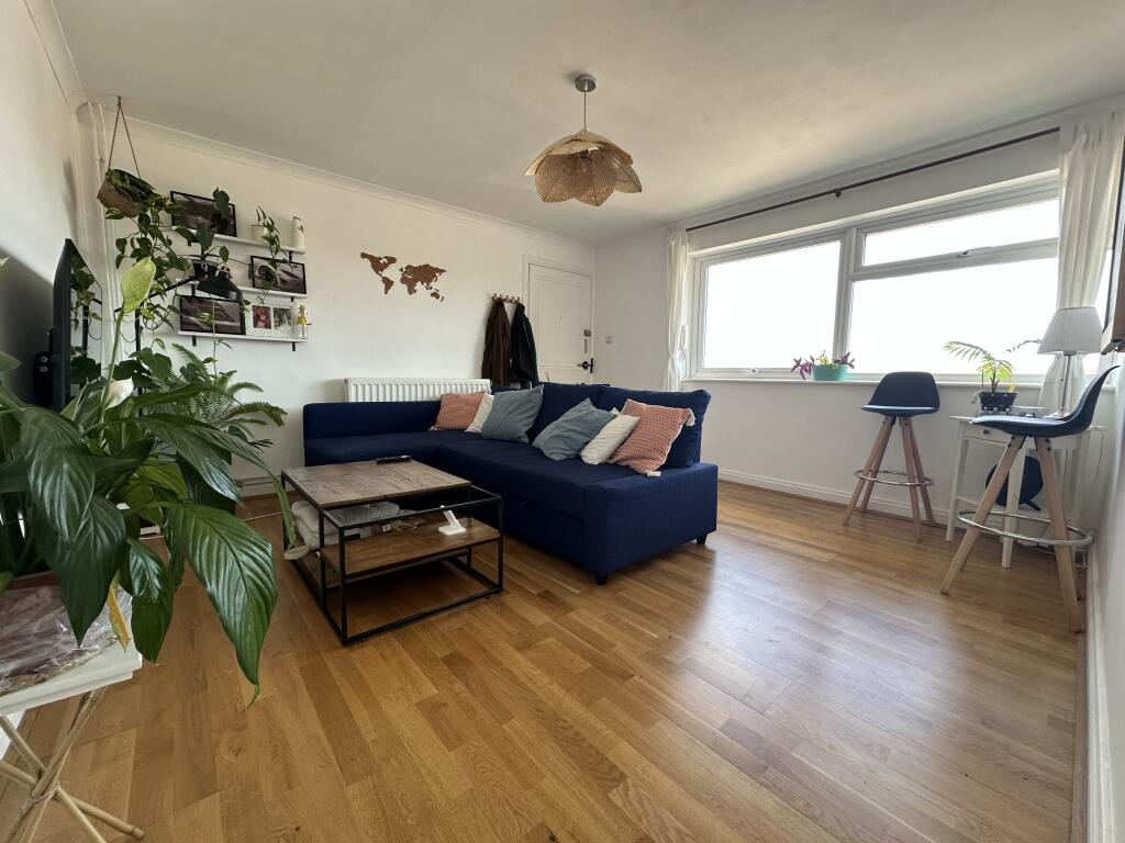 2 bed Apartment for rent in Royal Leamington Spa. From Connells - Leamington Spa
