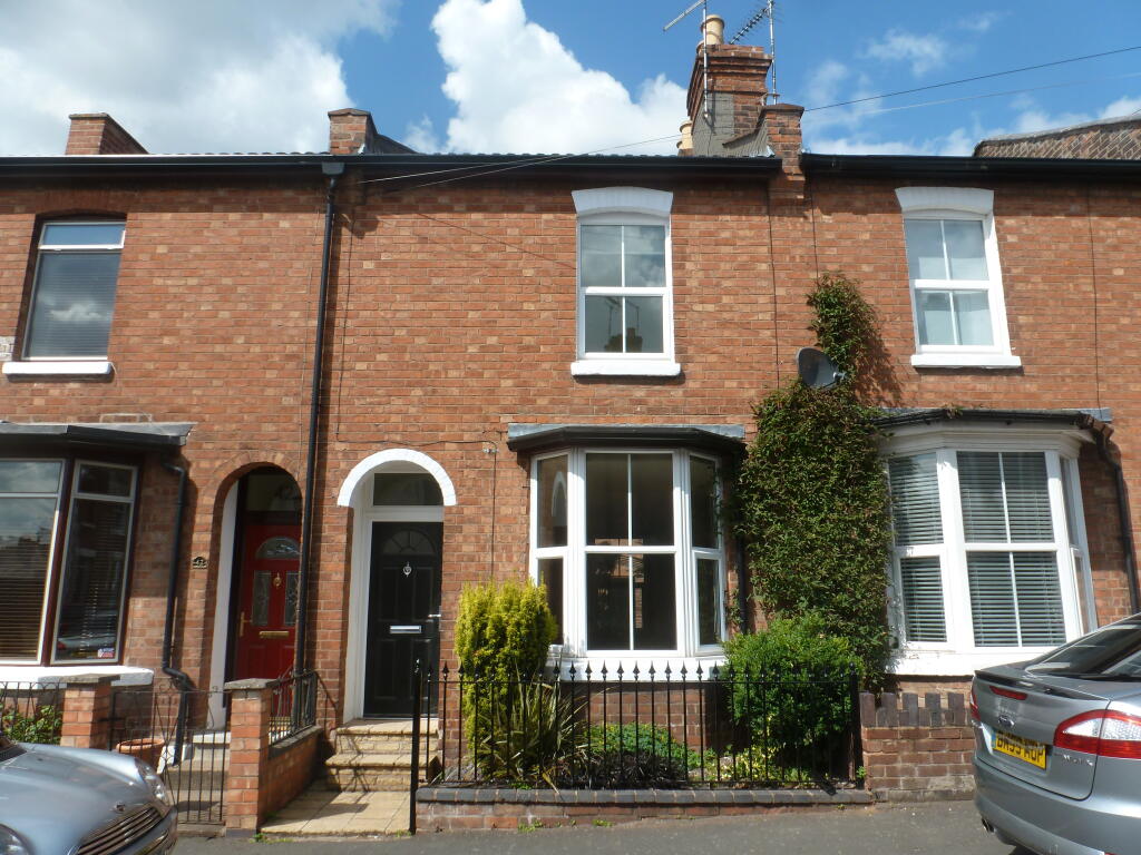 3 bed Detached for rent in Royal Leamington Spa. From Connells - Leamington Spa 3 bed Detached for rent in Royal Leamington Spa. From Connells - Leamington Spa