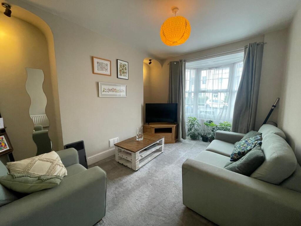 2 bed Detached for rent in Royal Leamington Spa. From Connells - Leamington Spa