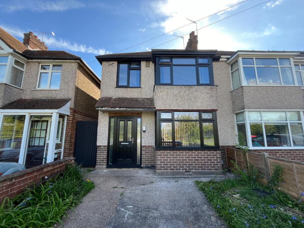 3 bed Detached for rent in Whitnash. From Connells - Leamington Spa 3 bed Detached for rent in Whitnash. From Connells - Leamington Spa