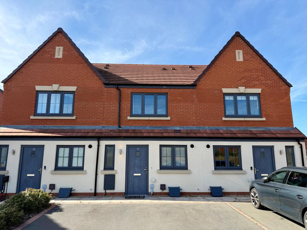 2 bed Detached for rent in Bishop's Tachbrook. From Connells - Leamington Spa 2 bed Detached for rent in Bishop's Tachbrook. From Connells - Leamington Spa