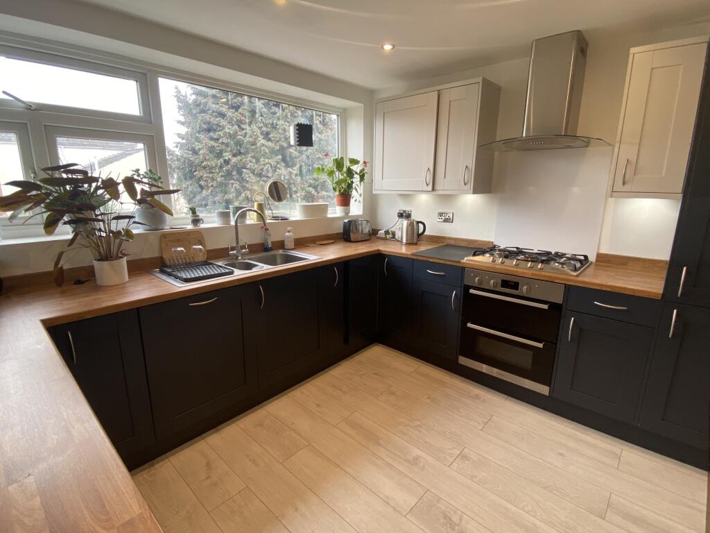 3 bed Mid Terraced House for rent in Whitnash. From Connells - Leamington Spa 3 bed Mid Terraced House for rent in Whitnash. From Connells - Leamington Spa