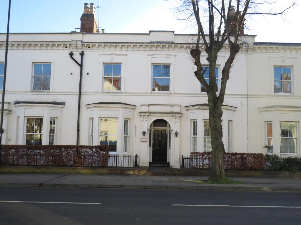 2 bed Apartment for rent in Royal Leamington Spa. From Connells - Leamington Spa