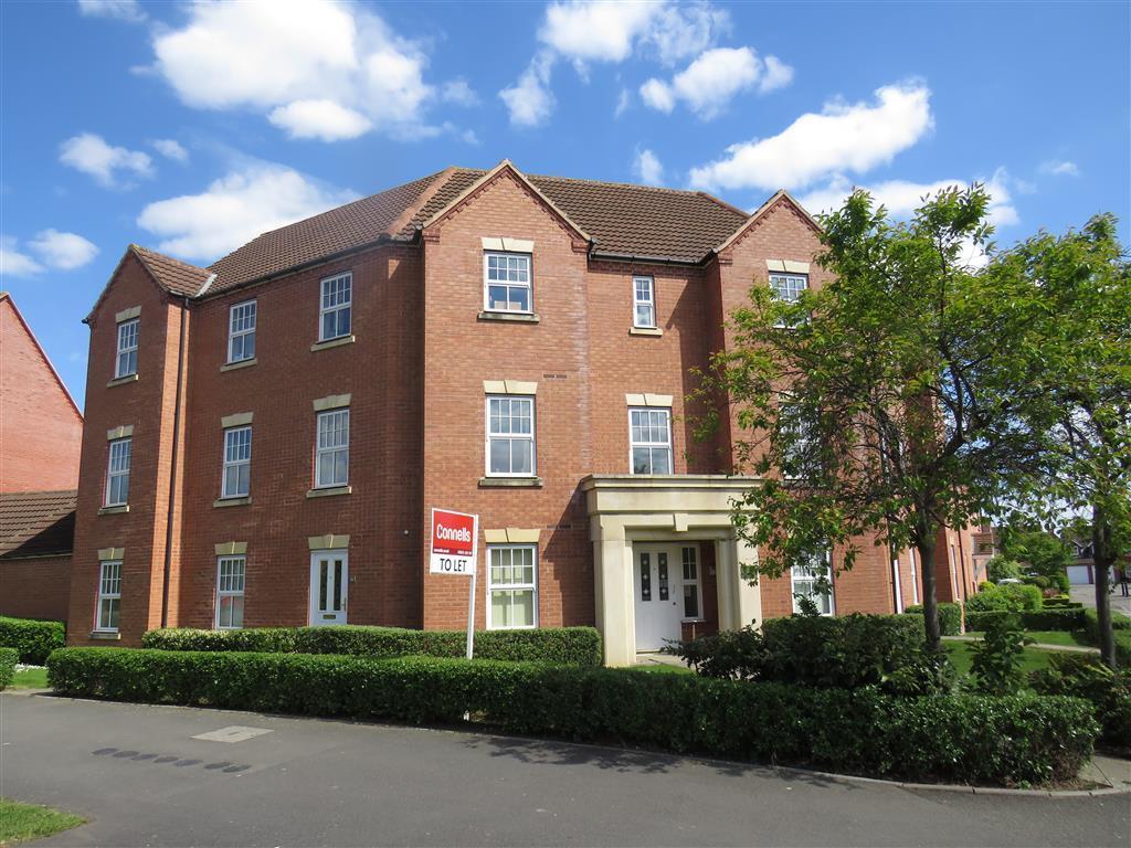 2 bed Apartment for rent in Warwick. From Connells - Leamington Spa