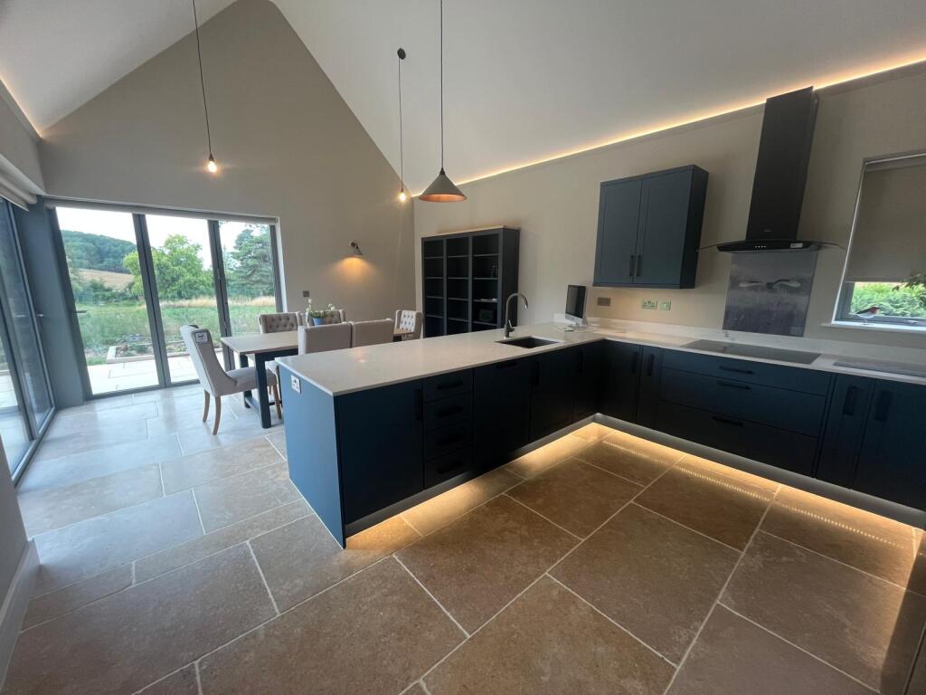 4 bed Bungalow for rent in Moreton Morrell. From Connells - Leamington Spa