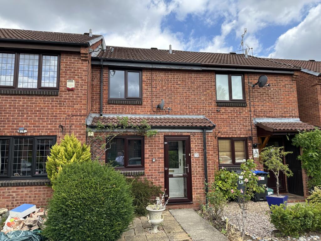 2 bed Mid Terraced House for rent in Warwick. From Connells - Leamington Spa 2 bed Mid Terraced House for rent in Warwick. From Connells - Leamington Spa