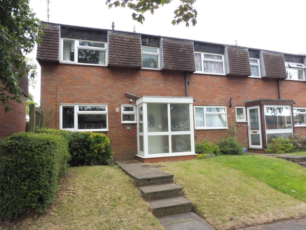 3 bed Detached for rent in Royal Leamington Spa. From Connells - Leamington Spa