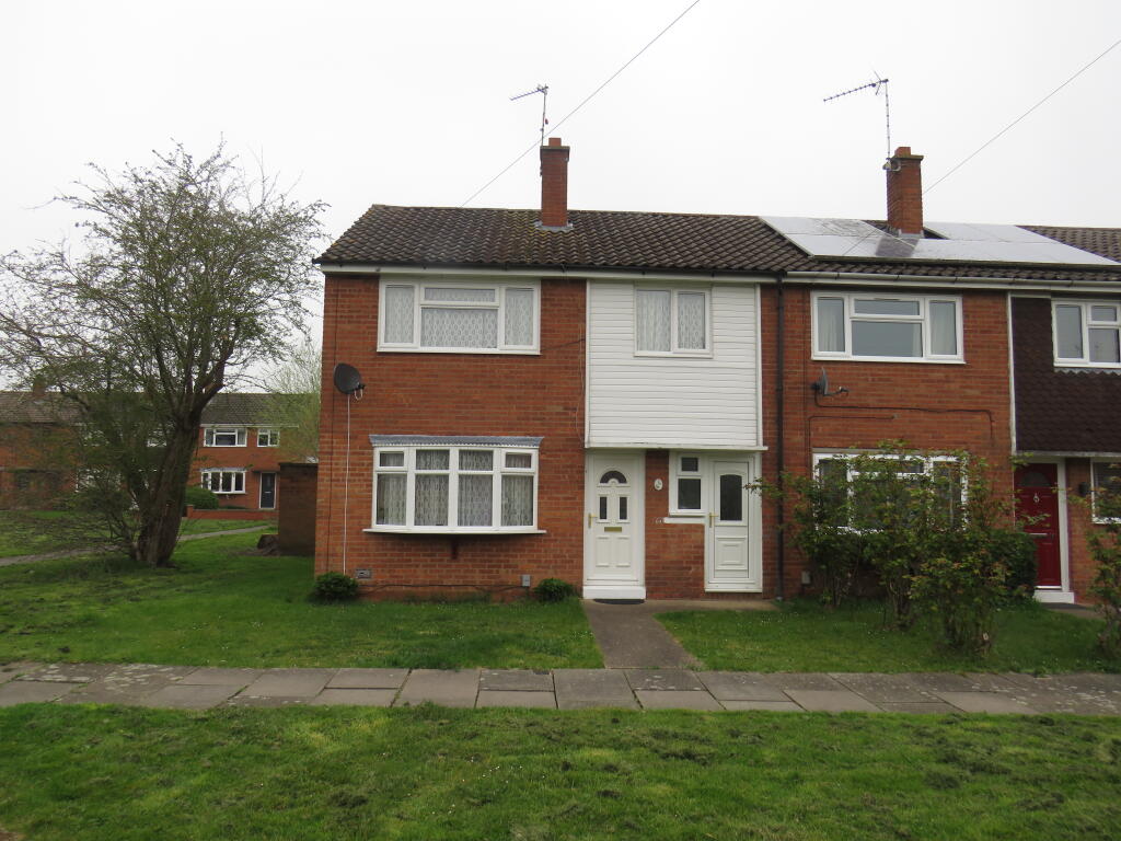 3 bed Detached for rent in Warwick. From Connells - Leamington Spa 3 bed Detached for rent in Warwick. From Connells - Leamington Spa