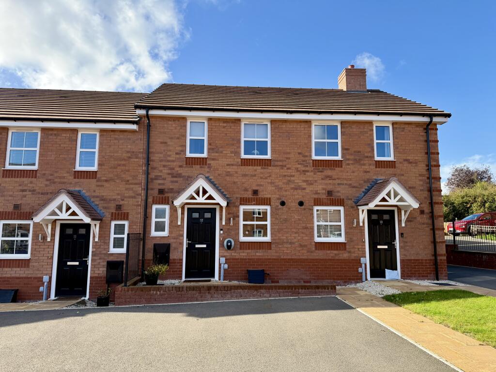2 bed Detached for rent in Hampton Magna. From Connells - Leamington Spa 2 bed Detached for rent in Hampton Magna. From Connells - Leamington Spa