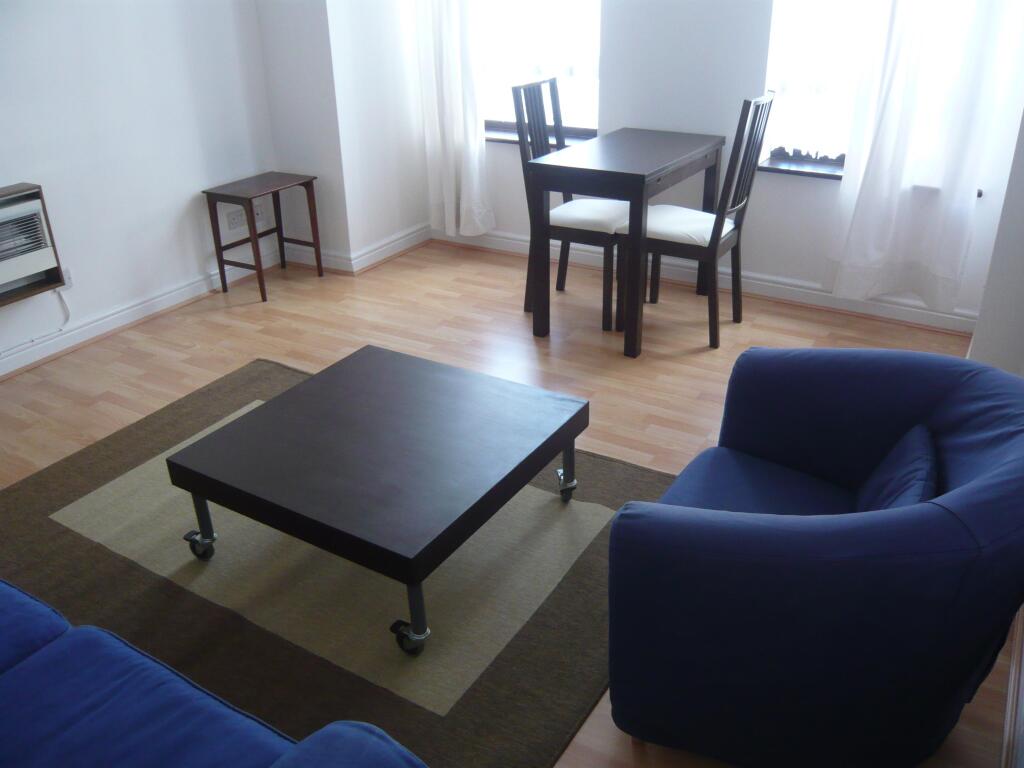 1 bed 1st Floor Flat for rent in Leicester. From Connells - Leicester