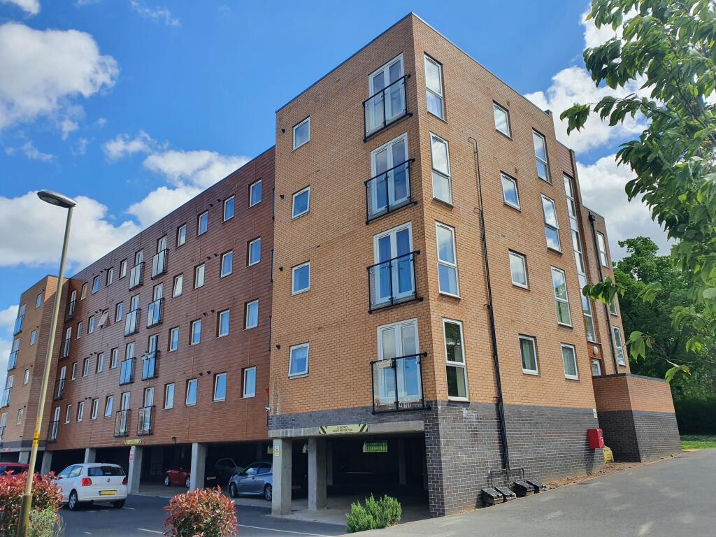 2 bed 1st Floor Flat for rent in Leicester. From Connells - Leicester