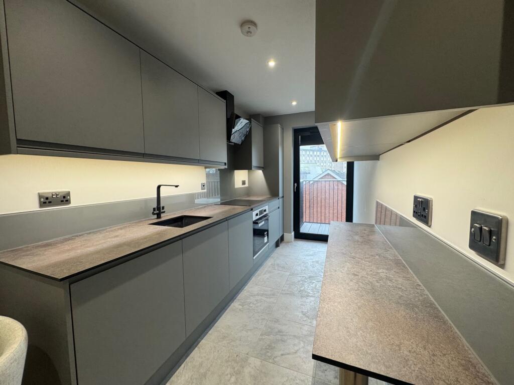 1 bed Apartment for rent in Stoughton. From Connells - Leicester 1 bed Apartment for rent in Stoughton. From Connells - Leicester